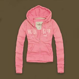 Sweat & Hoody Hollister Femme Pas Cher